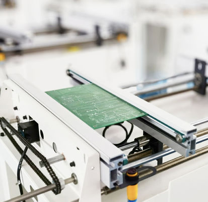 Linking Conveyor PCB Conveyor For SMT Production Line ( PB-3 )