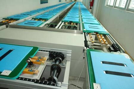 SMT Production Line General Assembly Line Customized Automatic Packaging Line