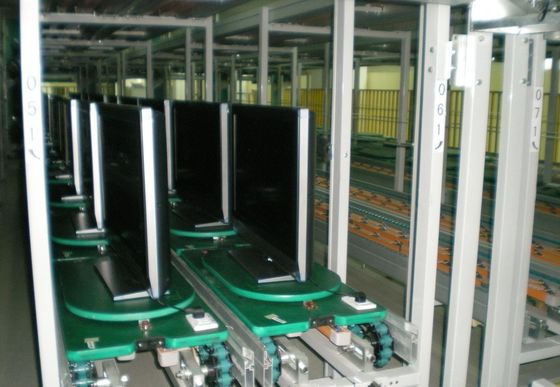 SMT Production Line General Assembly Line Customized Automatic Packaging Line