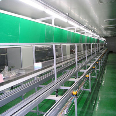 SMT Production Line General Assembly Line Customized Automatic Packaging Line