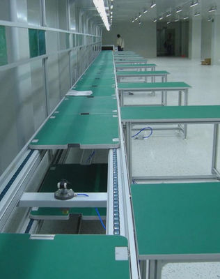 SMT Production Line General Assembly Line Customized Automatic Packaging Line