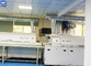 High pressure 8 Zones SMT Reflow Oven Lead Free Assembly