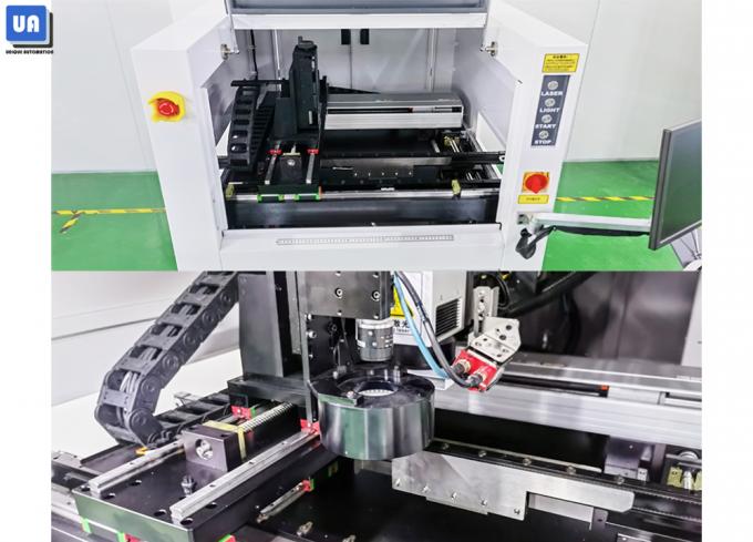 レーザーの印機械G510